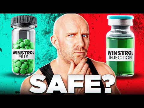 The Truth About Winstrol