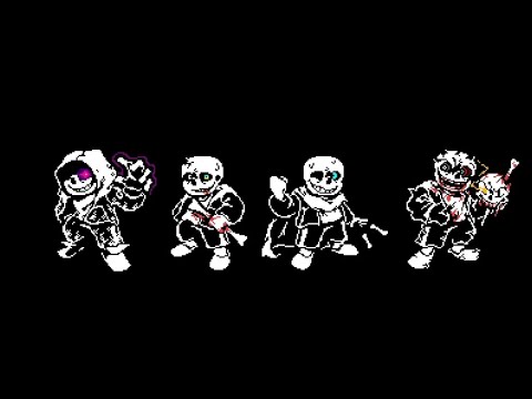 Former Time Quartet A Truly Chaotic [Phase 2] - Take The Ultimate Re-Strike of Formers (Cover)