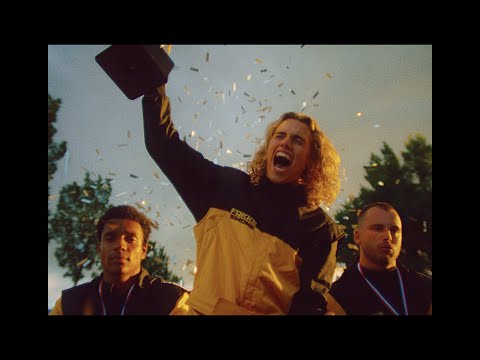 Fokke Simons - Het Kan Niet Op (ALBUM MOVIE)