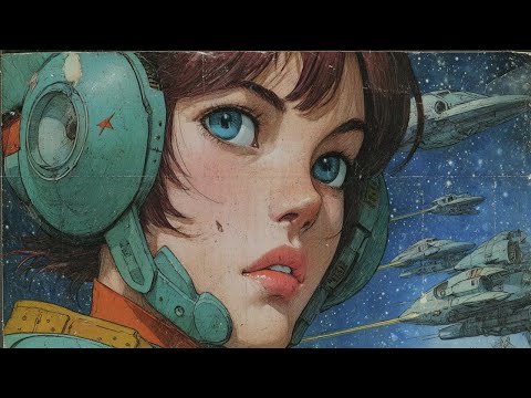 ＰＨＯＮＥ　ＢＯＯＴＨ // Lo-Fi, Analog Dreams, Synthwave