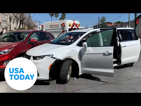 Timeline of the Americans kidnapped in Mexico, cartels 'apology' USA TODAY