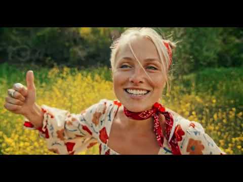 Emily Brimlow - Flower Child (Official Music Video)