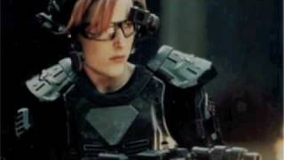 The X Files inspired song - Scully Said by Jesta - X-Files