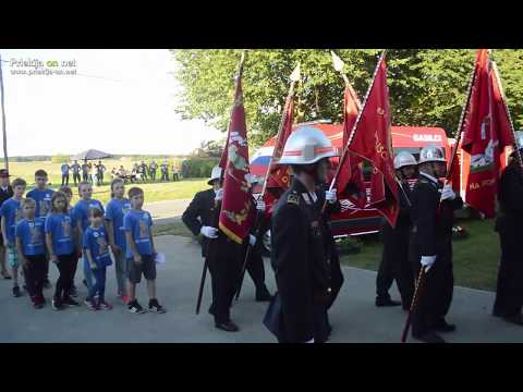 Novo vozilo GVM-1 PGD Bolehnečici