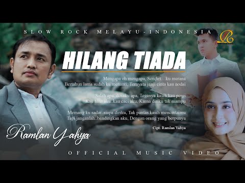 Ramlan Yahya - Hilang Tiada (Official Music Video)