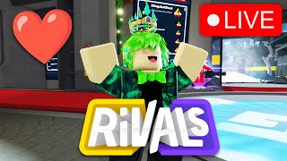 ROBLOX RIVALS 🔥