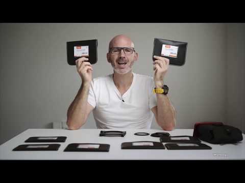 Rollei F:X Pro Filter für Landschaftsfotografie