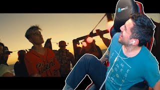 FANBOY DE LIT KILLAH REACCIONA A Tan Bien ft. Agus Padilla