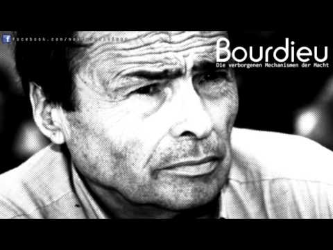 Pierre Bourdieu: Die verborgenen Mechanismen der Macht Video-Thumbnail von YouTube