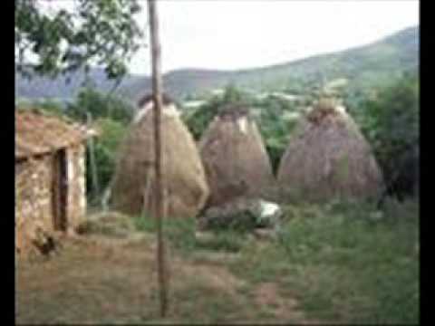 peshperitje dhe ulurime