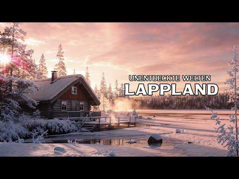 The REAL Lapland that most people miss