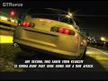 The Fast & The Furious: Tokyo Drift PS2 - First ...
