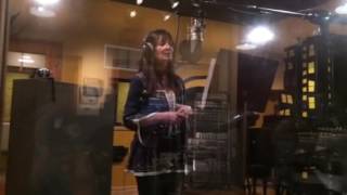 Studio &quot;He never mentioned love &quot;