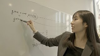 Wie Japan die Gesundheitsversorgung mit genetischen Daten und Exosomen-Therapie revolutioniert