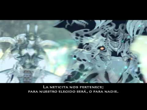 Guía Final Fantasy XII HD Comentada - Parte 58 - Gran Cristal