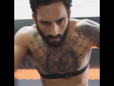 Henry Corrales : Bellator 238