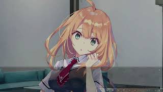 グリザイア クロノスリベリオン part8