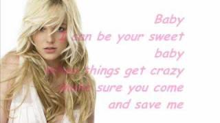 Britney Spears Mmm papi lyrics