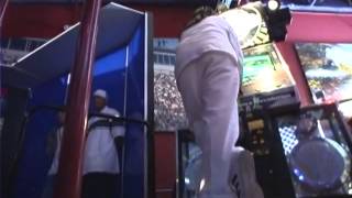 Dance Dance Documentary