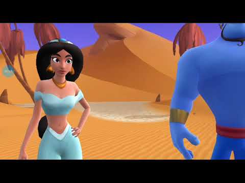 DISNEY PRINCESS MAJESTIC QUEST 2020 #493 LEVEL 3/5 ANDROID GAMEPLAY HD (VIDEO OFICIAL)