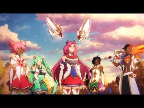 TRYING OUT PRESTIGE COVEN LEBLANC! SILVER to GOLD? LEAGUE time :) :)