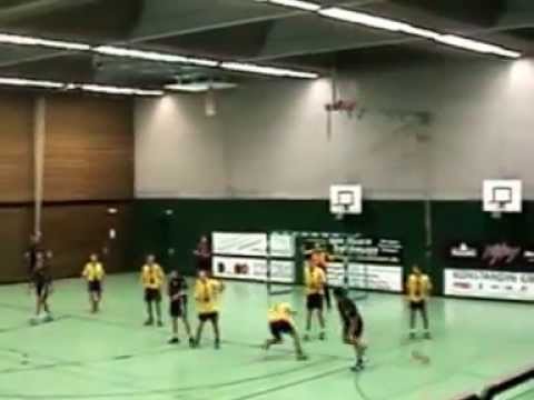 Handball Kreisliga... Alltag?