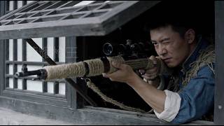 Download lagu 狙擊電影！最強狙擊手佔據制高點，一槍爆頭日軍，全殲整個小隊！ ⚔️ 抗日 MMA | Kung Fu mp3