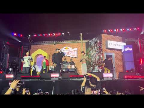 Kinto sol - Ella Se Fue  (Tornillo )