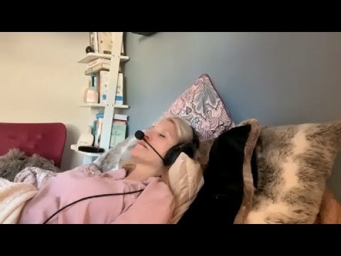 579 Alba Weinman - Using the Magic