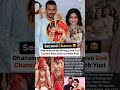 Dhanashree Verma On Giving Love 2nd Chance Post Divorce With Yuzi Chahal News Dhanashreeverma Love