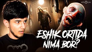 Download lagu Ruhni tinchlantiramiz🤯/Horror stream mp3