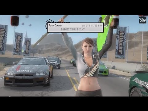 NFS Prostreet Ep 38 911 GT2 Time! | SLAPTrain