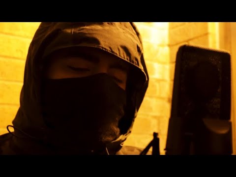 Cee Drilla - Gillette Razors Freestyle