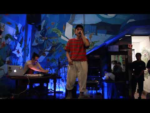 Lửa Màu Đen | Đạt Maniac | live | Indika