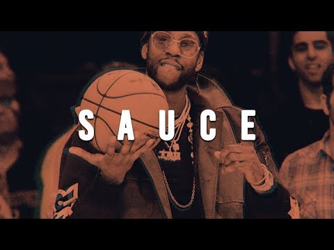 [FREE] 2 Chainz x Migos Type Beat 2017 - "Sauce" (Prod. Mr. KDN x Litty Bangerz)