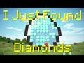 "I Just Found Diamonds" - A Minecraft Parody of ...