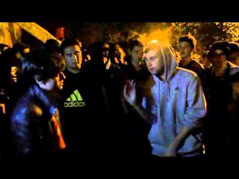 A.Cantero vs Z.sucio (Cuartos) Parte 1-2