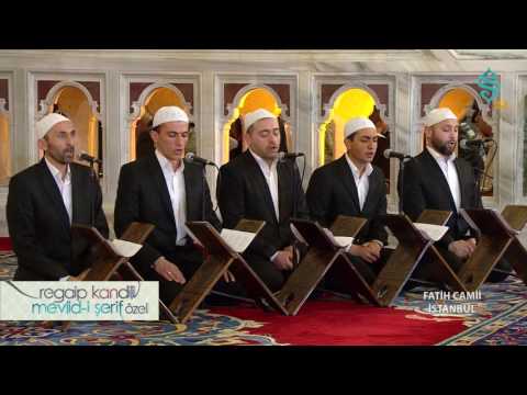 Ser İlahi Grubu - Açıldı Bu Gece Evvabı Rahmet