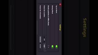 Download lagu My ingame setting of 8 Ball Pool mp3