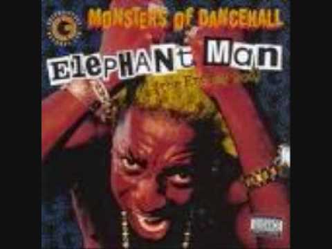 elephant man (willie bounce)