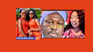 Download lagu WOOOI 😱🤣!!! SHIRU WA OAKLAND EXPOSES KARANGU,JOY JANET;WEZI NYINYI  mp3