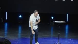 Cornerstone Church Fresno | Guest Speaker Chris Sonksen