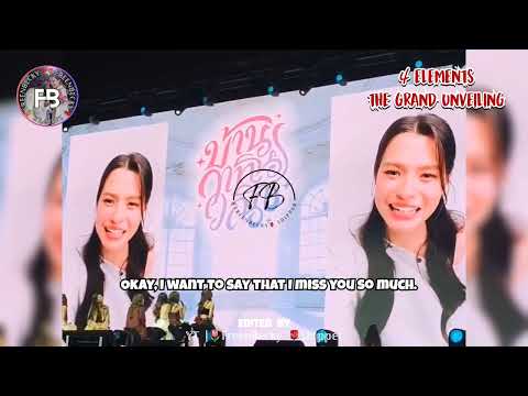 [CC][FULL LIVE]Becky msg for Freen, Phi's & Fans#beckyarmstrong#freenbecky#fyp#freenbeck#srchafreen