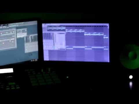 Young Toke - Guccii (In studio Performance)