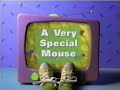 Barney Friends A Very Special Mouse Season 5 Episode 19 Complete Episode