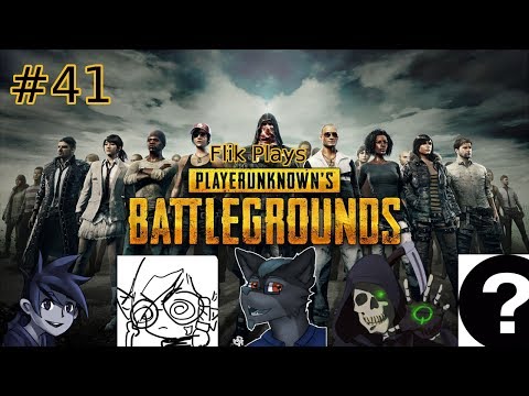 PLAYERUNKNOWN'S BATTLEGROUNDS | Part 41 | Greed