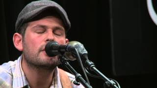 Gregory Alan Isakov - All Shades Of Blue (Bing Lounge)