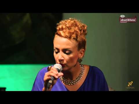 Su Soley - If I Ain't Got You [Alicia Keys Cover] / #akustikhane #sesiniac