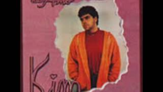 Kim Catedral Canção de Amor