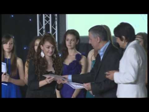 Euro Stars International Singer's festival and Showcase-2013 - Award Winning Ceremony 2